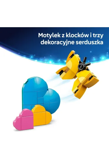 LEGO Classic Disney Andzia 43257