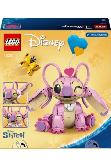 LEGO Classic Disney Andzia 43257
