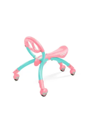 Je�dzik-pchacz Beetle r�owy Toyz
