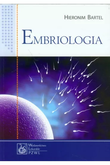 Embriologia - Hieronim Bartel