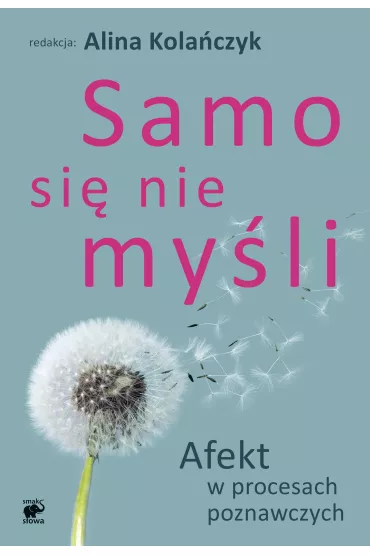 Samo si� nie my�li - Alina Red Kola�czyk