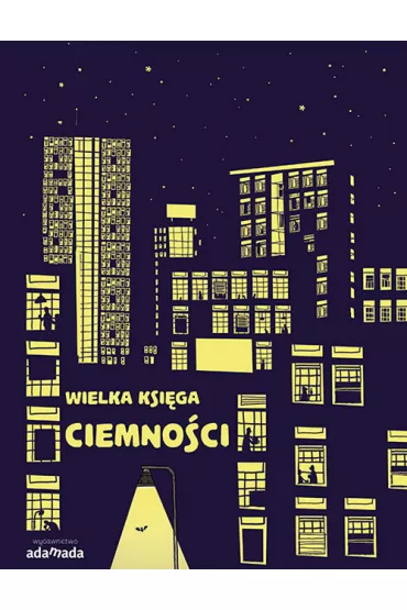 Wielka ksi�ga ciemno�ci