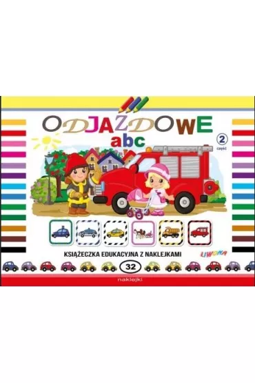 Odjazdowe ABC cz�� 2