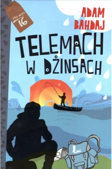 Telemach w d�insach - Adam Bahdaj