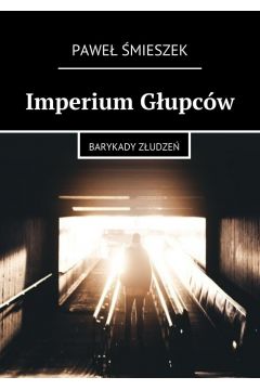 eBook Imperium Gupcw. Barykady Zudze mobi epub