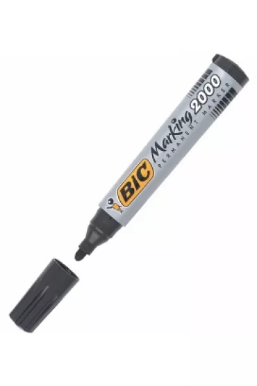 Bic Marker okr�g�y