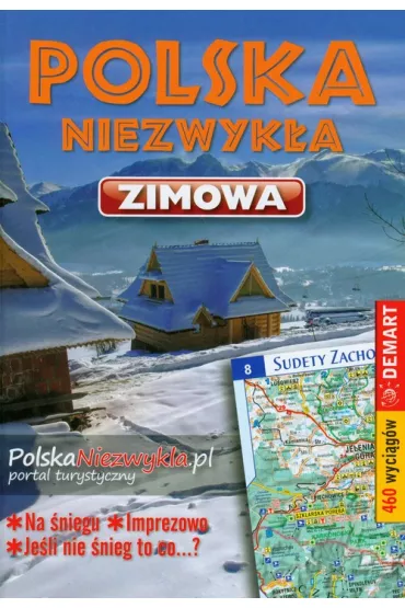 Polska niezwyk�a. Zimowa