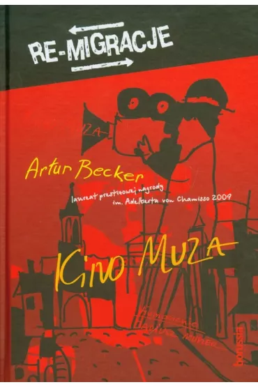 Kino Muza - Artur Becker