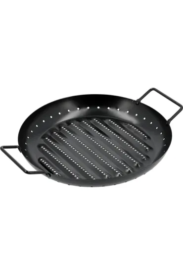 Toya Patelnia do grillowania 30cm