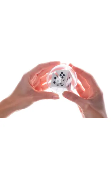 D.O.T.S. �amig��wka Recent Toys poziom 3/5 G3