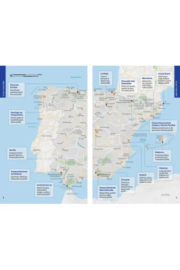 Spain. Lonely Planet - Alexis Averbuck, Isabel Albiston, Isabella Noble