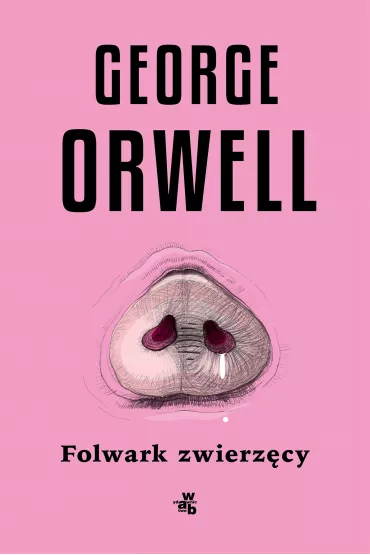 Folwark zwierz�cy - George Orwell