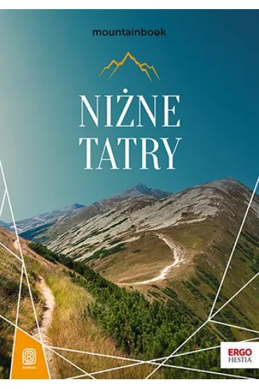 Ni�ne Tatry. MountainBook. Wydanie 1 - Krzysztof Magnowski