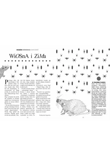Bajki filozoficzne. Jak �y� na Ziemi? - Michel Piquemal