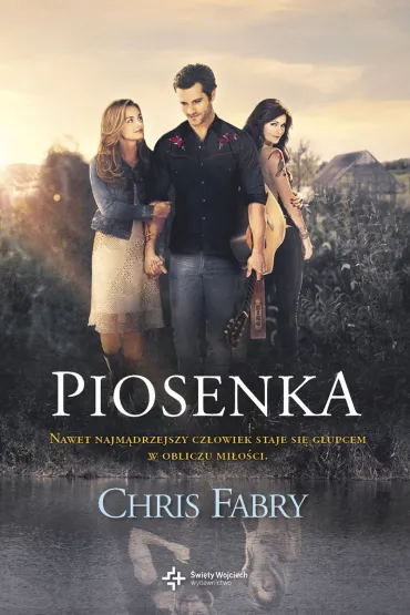 Piosenka - Chris Fabry