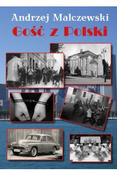 eBook Go z Polski pdf
