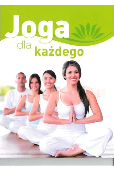 Joga dla ka�dego