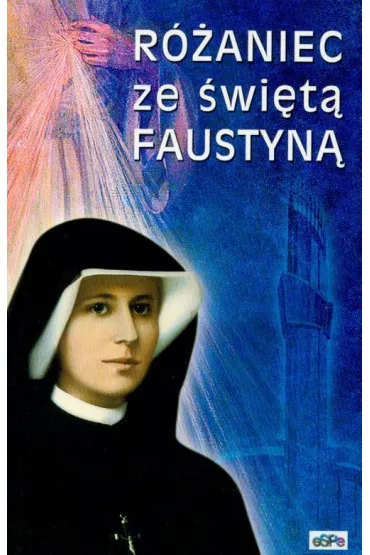 R�aniec ze �wi�t� Faustyn�
