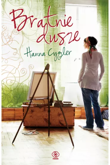 Bratnie dusze - Hanna Cygler