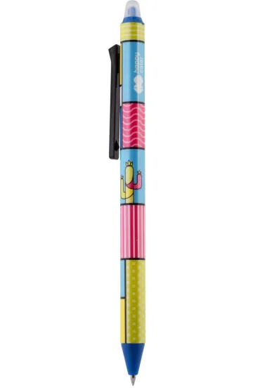 Happy Color D�ugopis wymazywalny automatyczne POP 0.5 mm
