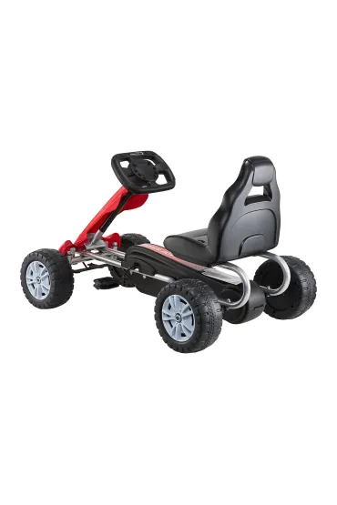 Gokart na peda�y ma�y