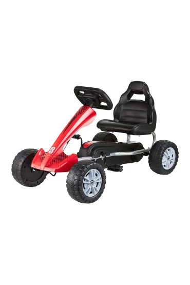 Gokart na peda�y ma�y
