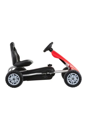 Gokart na peda�y ma�y