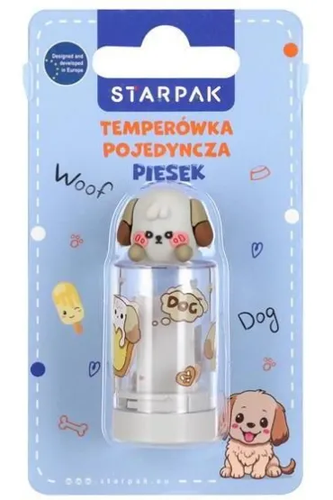 Temper�wka pojedyncza Doggy STARPAK 583397