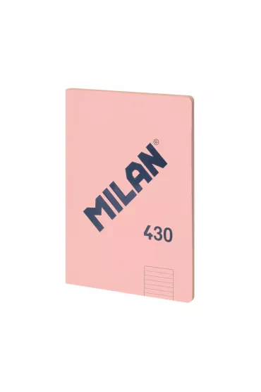 Milan Zeszyt klejony A4 1918 linia 48 kartek