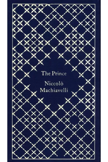 The Prince - Niccolo Machiavelli