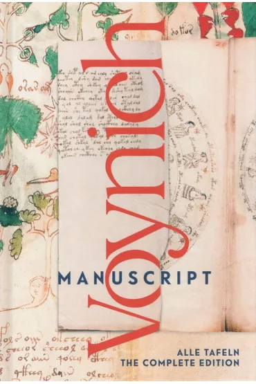 The Voynich Manuscript