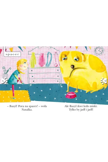 Dobry pies. Czytam sobie. Poziom 1 - Rafa� Witek