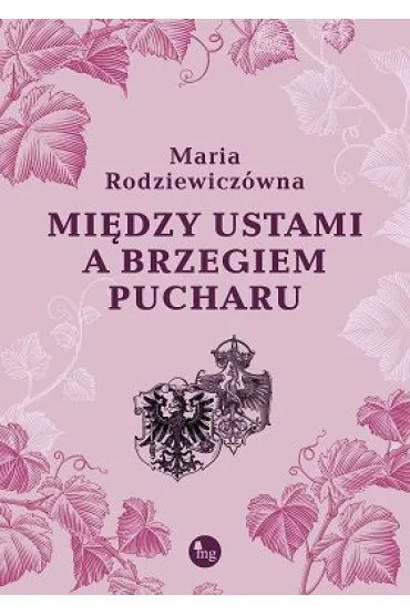 Mi�dzy ustami a brzegiem pucharu - Maria Rodziewicz�wna