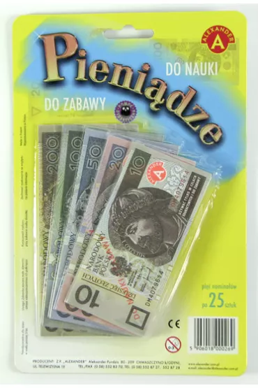 Pieni�dze - kopie papierowych banknot�w