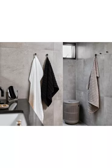 Zone Denmark Haczyki �cienne magnetyczne Taupe 27927 2 szt.