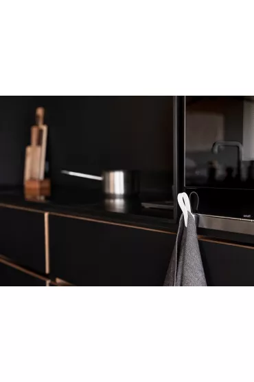 Zone Denmark Haczyki �cienne magnetyczne Taupe 27927 2 szt.