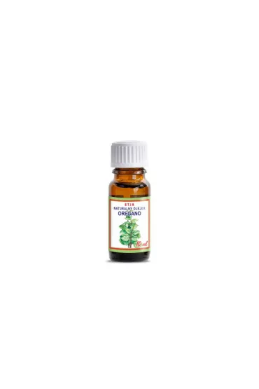 Etja Olejek oregano 10 ml