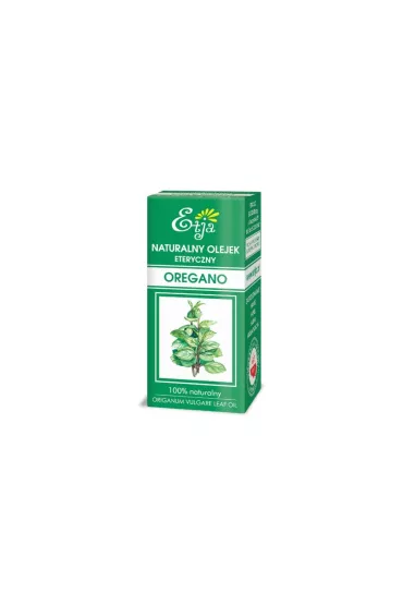 Etja Olejek oregano 10 ml