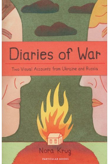 Diaries of War