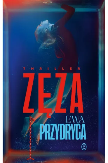 Z�za - Ewa Przydryga