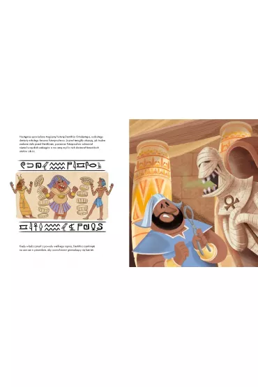 Dentysta, kt�ry ba� si� dzieci - Till the Cat