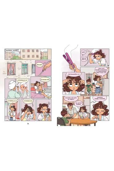 Ta nowa - Cassandra  Calin