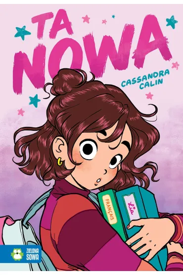 Ta nowa - Cassandra  Calin
