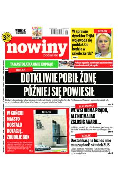 ePrasa Nowiny Podlaskie 26/2018