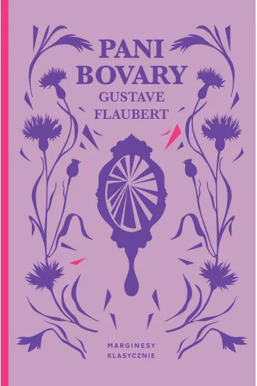 eBook Pani Bovary mobi epub - Gustave Flaubert