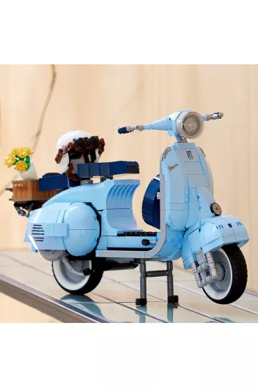 LEGO Icons Vespa 125 10298