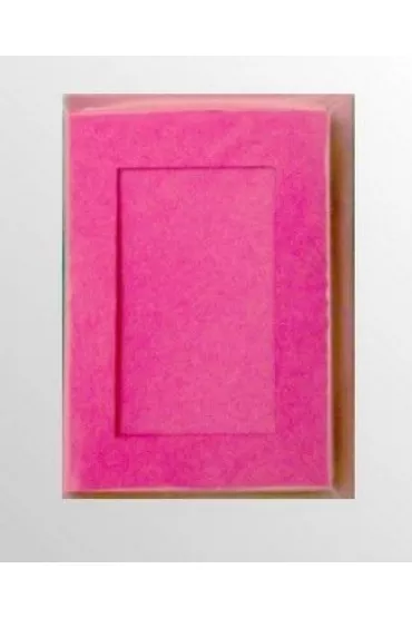 Galeria Hobby Karta passepartout + koperta pink 5 szt.