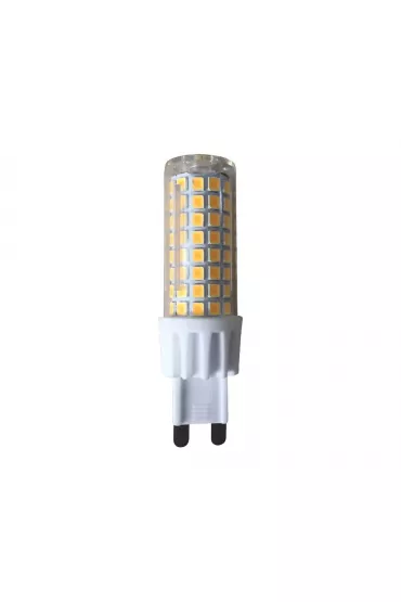 Eko-light �ar�wka LED 7W G9 Ciep�a 3000K