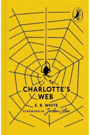 Charlotte`s Web - Elwyn White