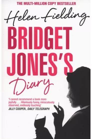 Bridget Jones`s Diary. 2014 ed - Helen Fielding